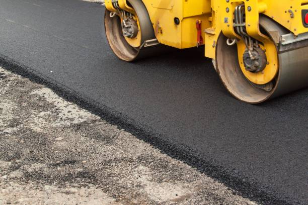 Best Concrete Driveway Installation  in Shaw Heights, CO